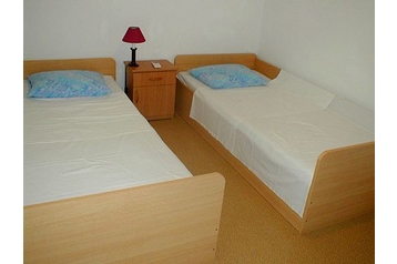 Croazia Privát Slatine, Esterno